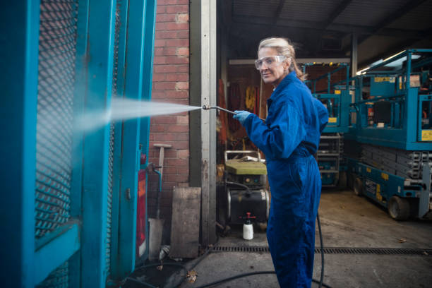 Best Machinery and Equipment Cleaning  in South Amherst, OH