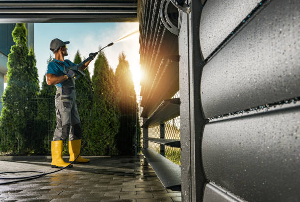 Best House Exterior Washing  in South Amherst, OH