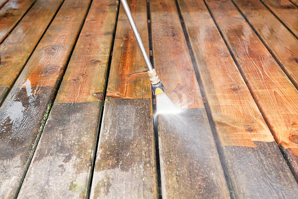 Best Post-Construction Pressure Washing  in South Amherst, OH