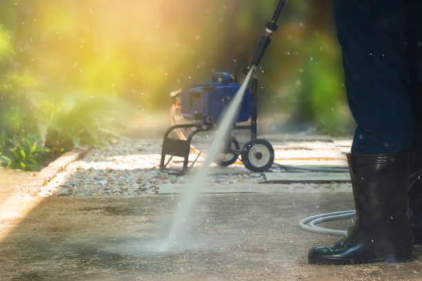  South Amherst, OH Pressure Washing Pros